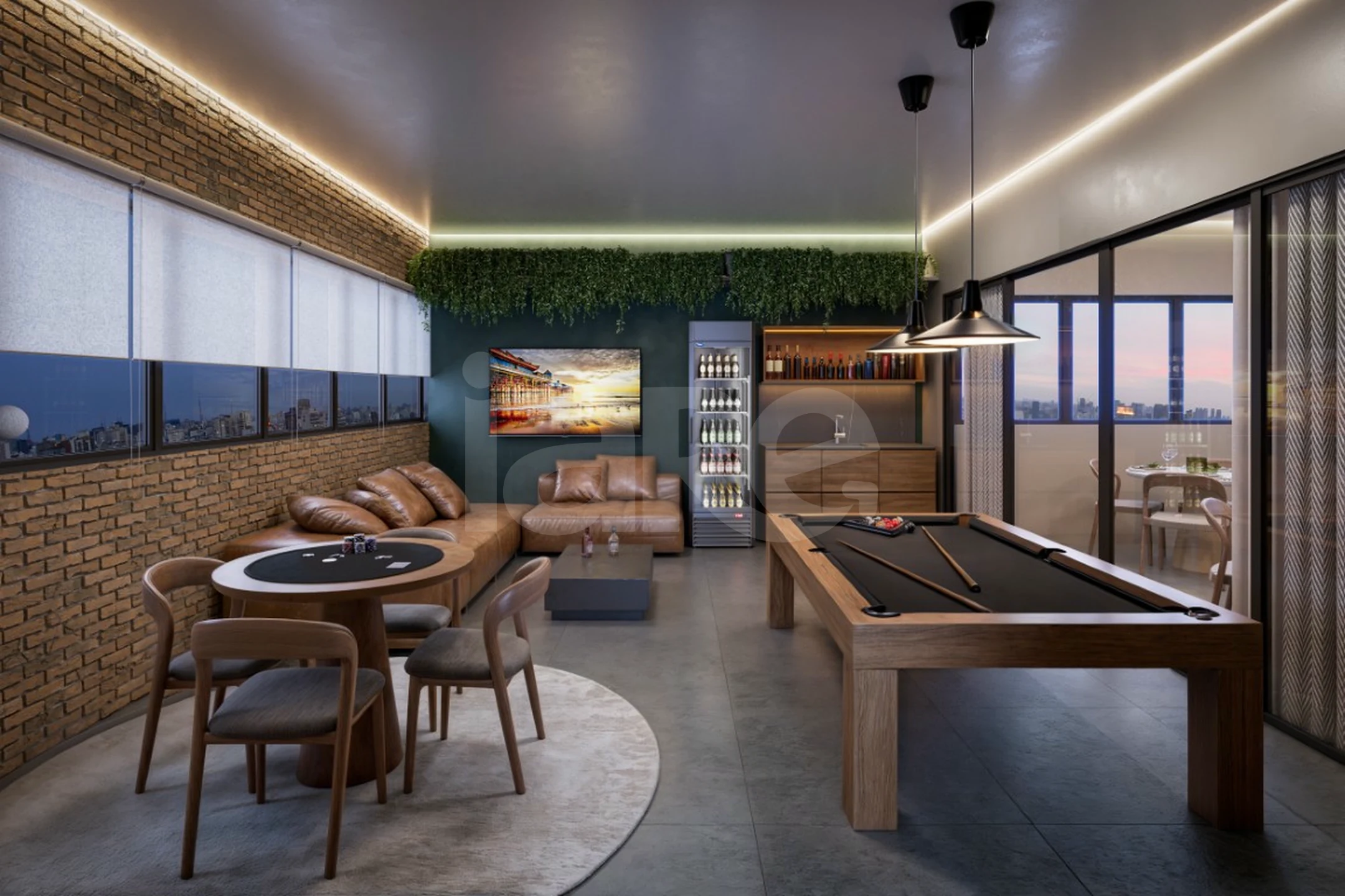 Top Living - Loja com 69,43 m², em Praia de Itaparica — foto 17