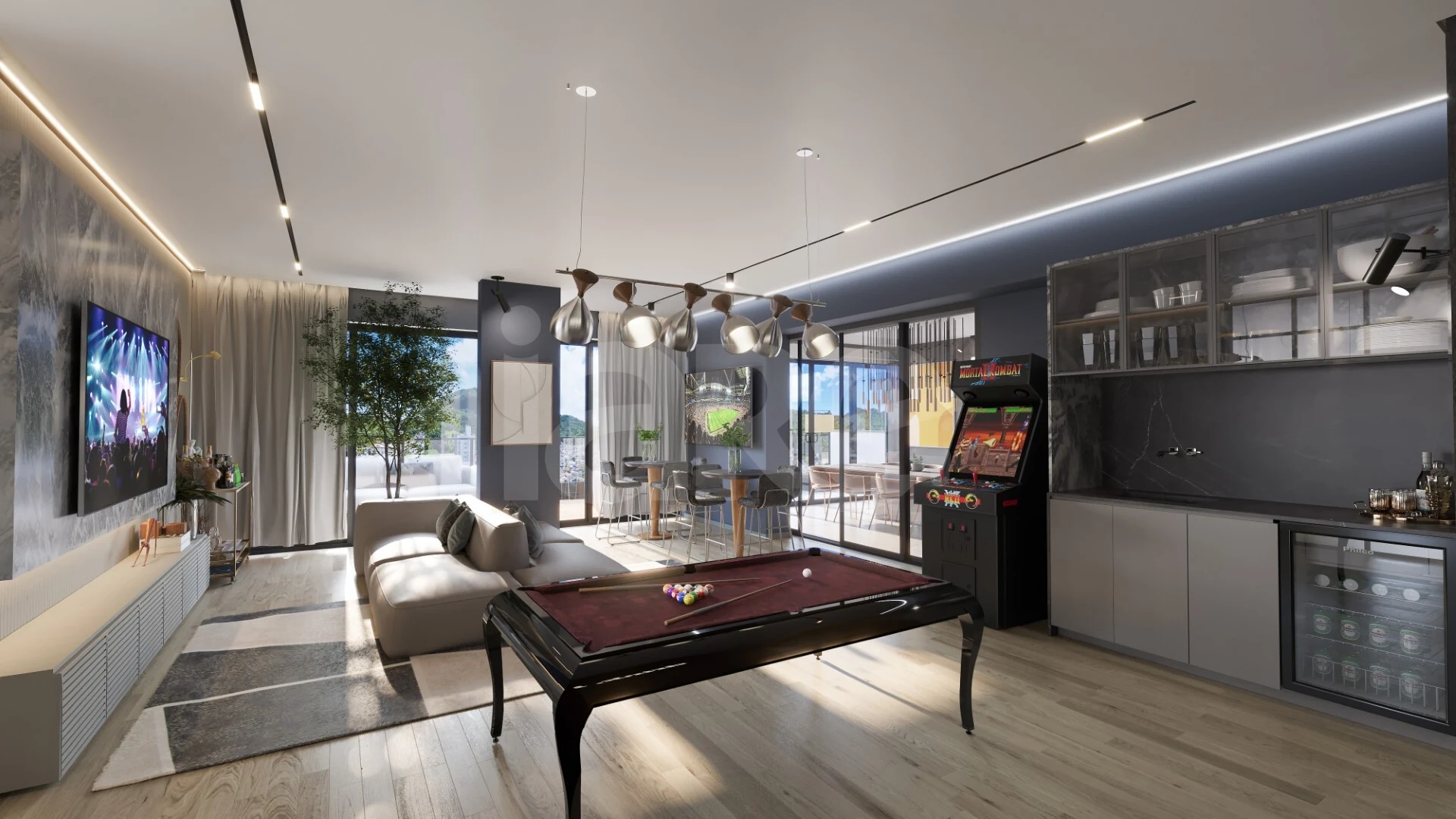 Essência Residence - Apartamento com 98,05 m², em Fazenda — foto 34