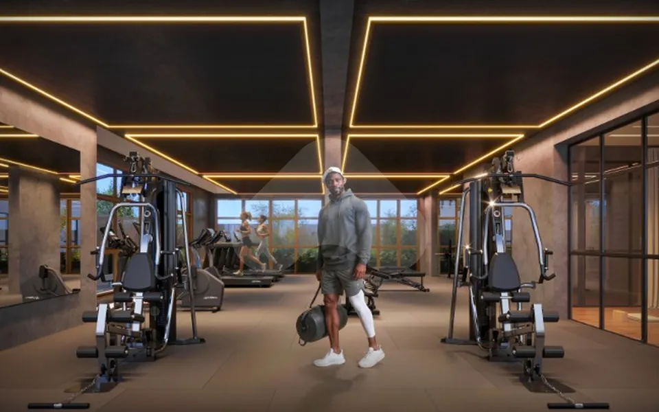 Vitacon Venâncio Aires - Studio com 24,03 m², em Perdizes — foto 8