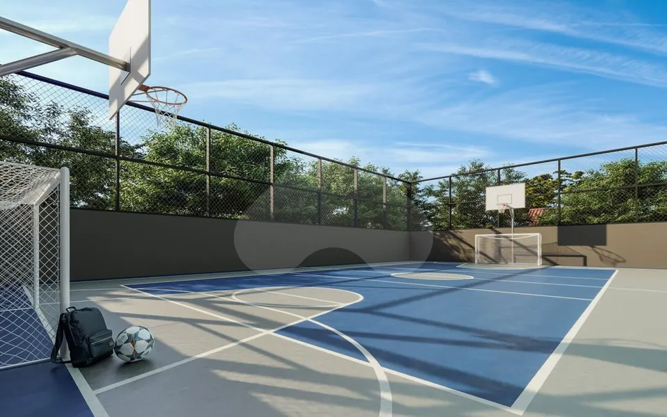 Legacy City Home - Apartamento com 270 m², em Setor Marista — foto 22