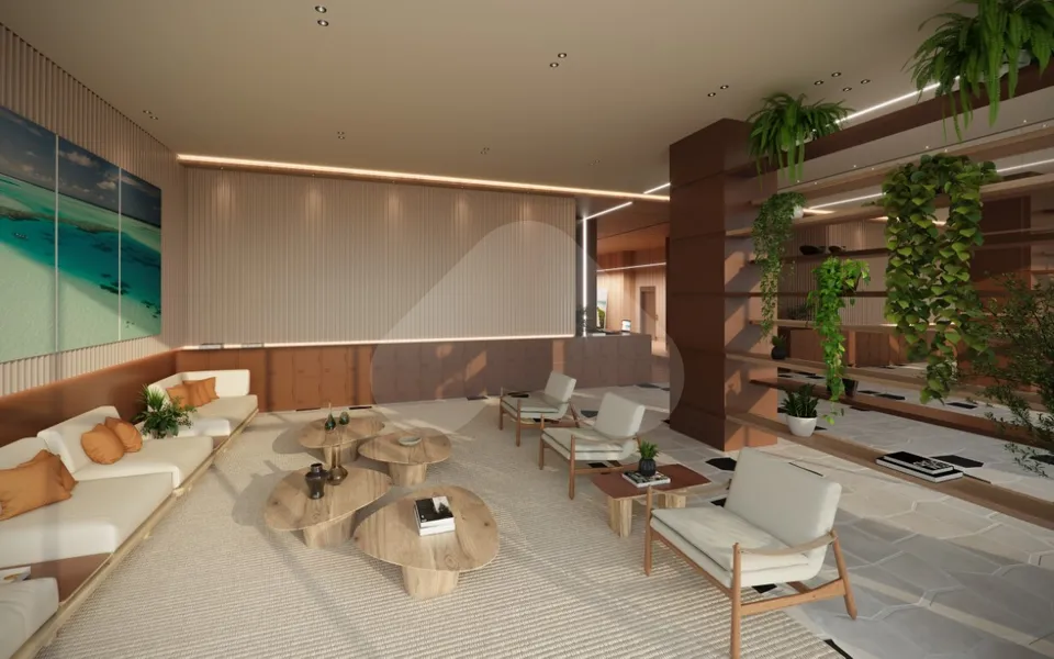 Omni Life & Health - Apartamento com 68,5 m², em Manaíra — foto 2