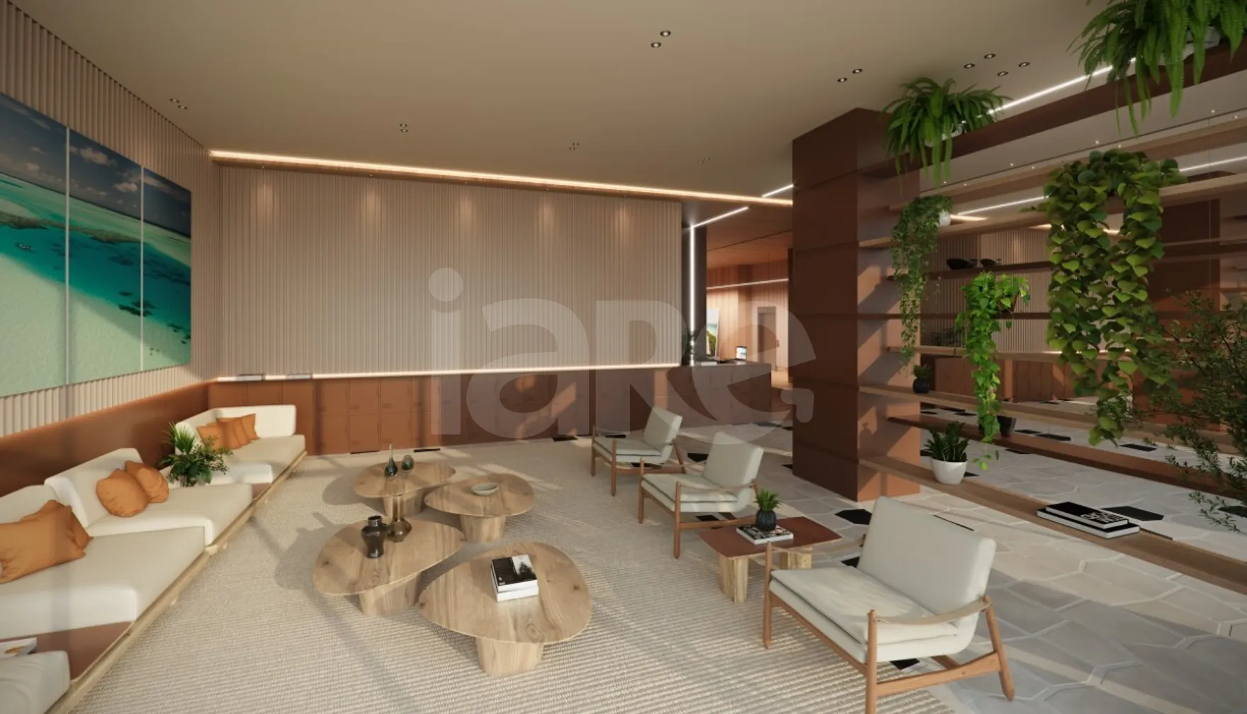 Omni Life & Health - Apartamento com 68,5 m², em Manaíra — foto 6