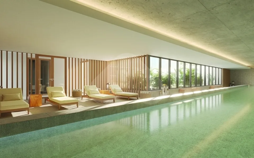 Ronald.42 - Apartamento com 261,69 m², em Bela Vista — foto 5
