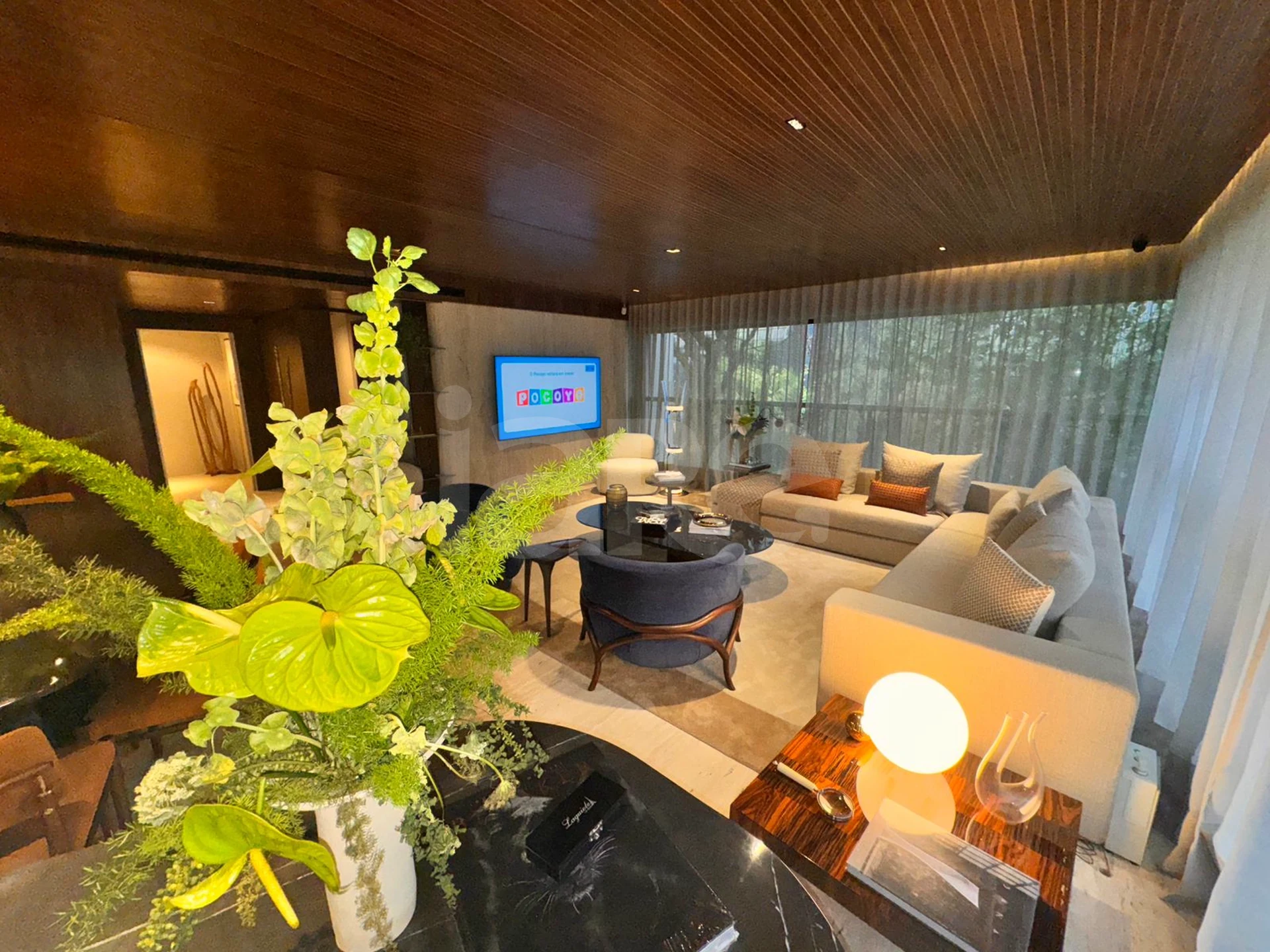 Daslu Residences - Apartamento com 114,24 m², em Jardim Paulista — foto 5