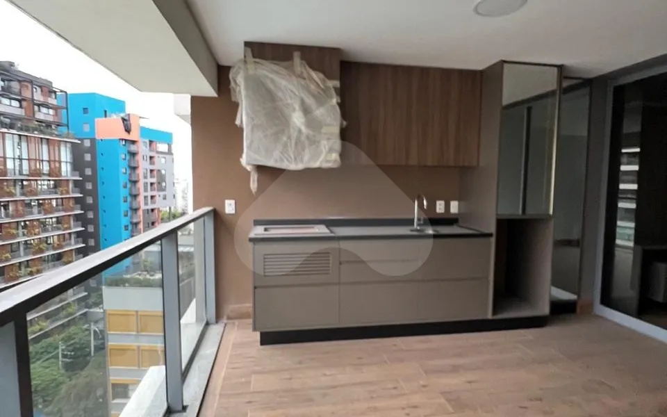 Helbor Edition Apto EDITRB - Apartamento com 122 m², em Sumarezinho — foto 6