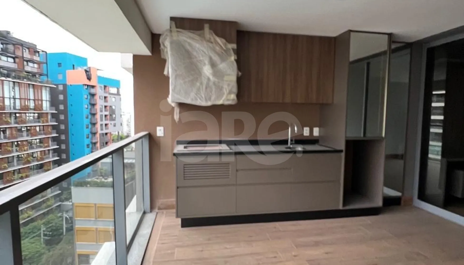 Helbor Edition Apto EDITRB - Apartamento com 122 m², em Sumarezinho — foto 6