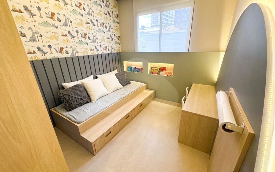 Ilha do Retiro Boulevard - Apartamento com 72,53 m², em Ilha do Retiro — foto 20