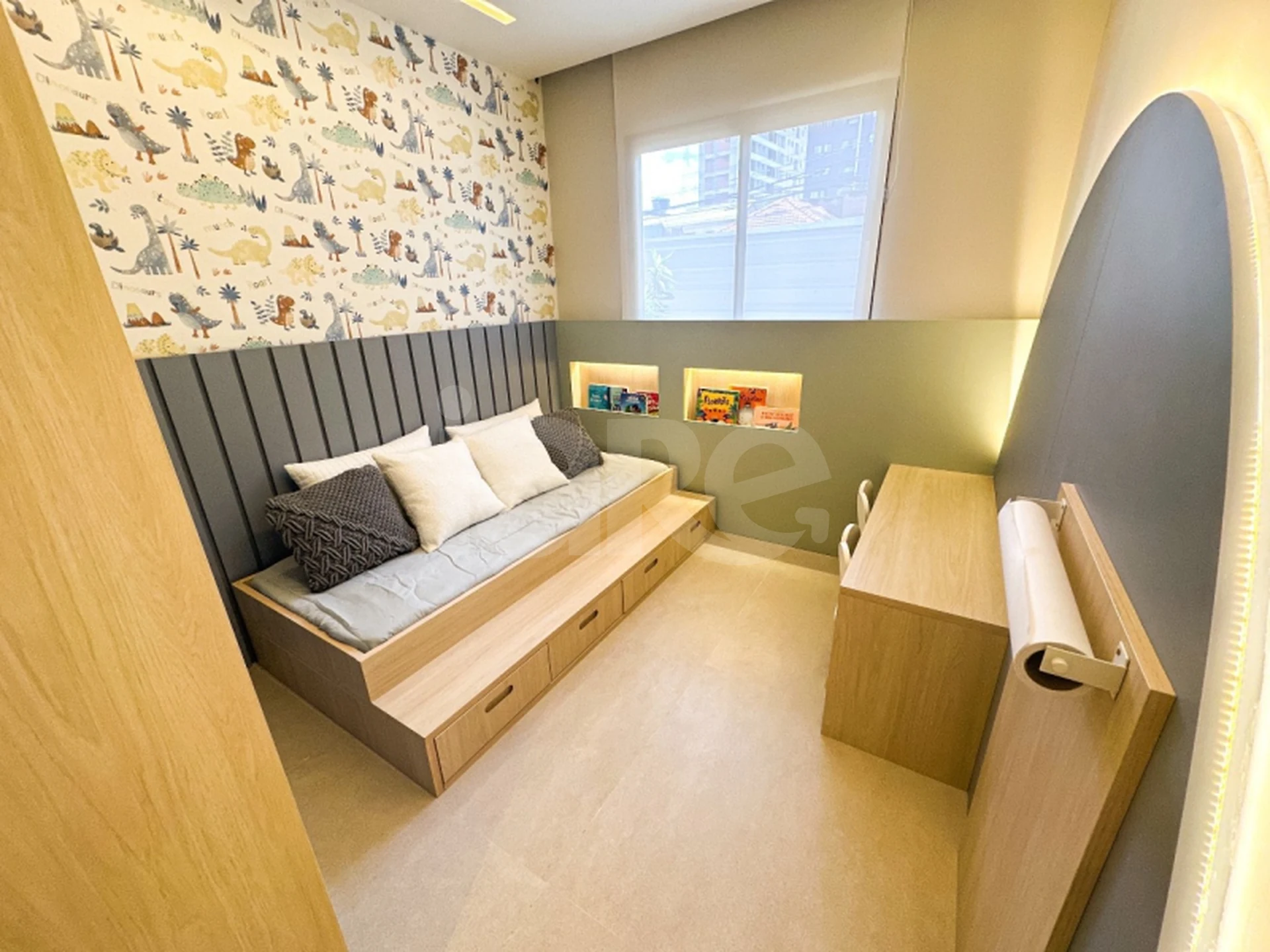 Ilha do Retiro Boulevard - Apartamento com 72,53 m², em Ilha do Retiro — foto 11