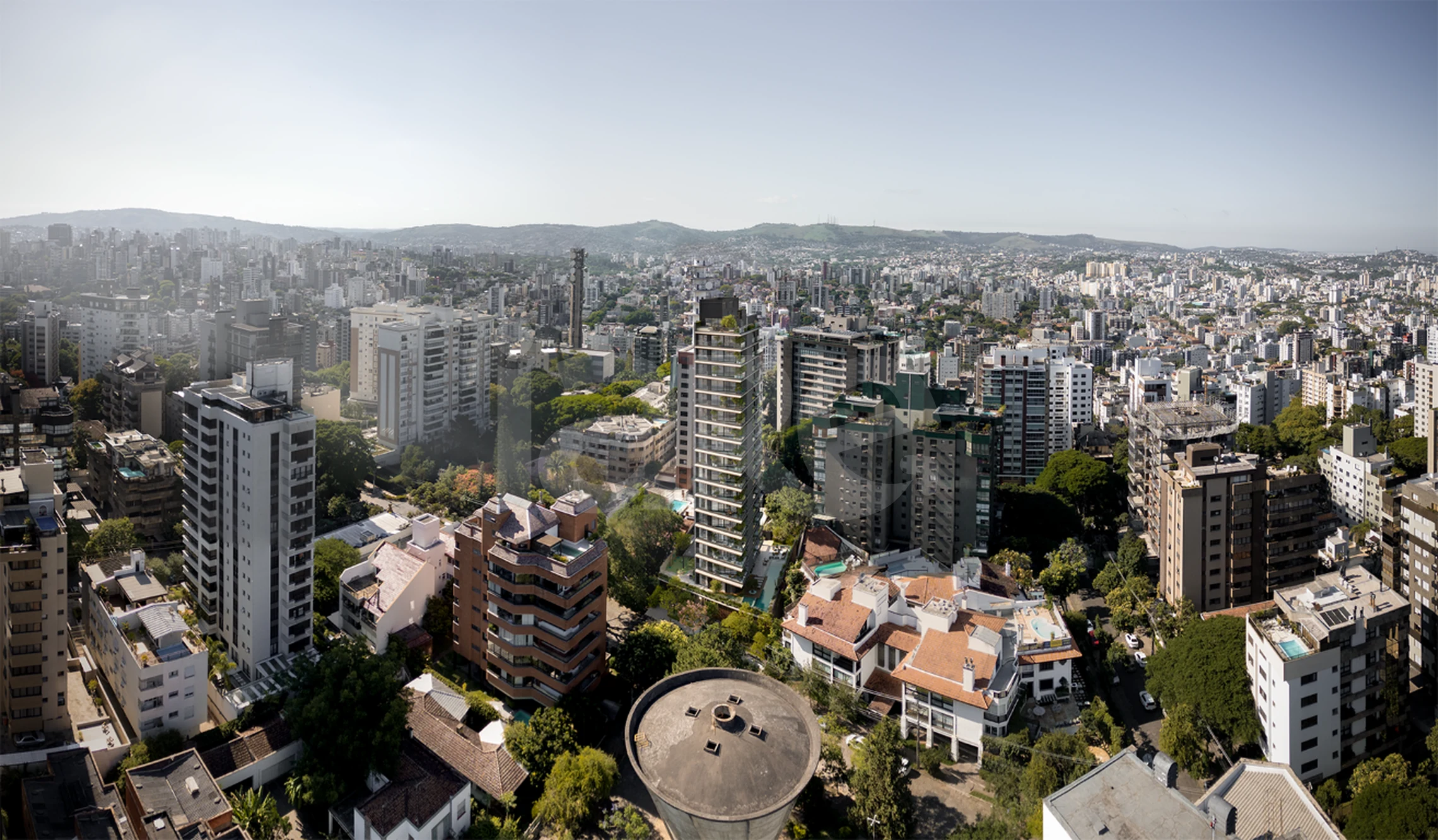 Veríssimo - Apartamento com 202,6 m², em Bela Vista — foto 27