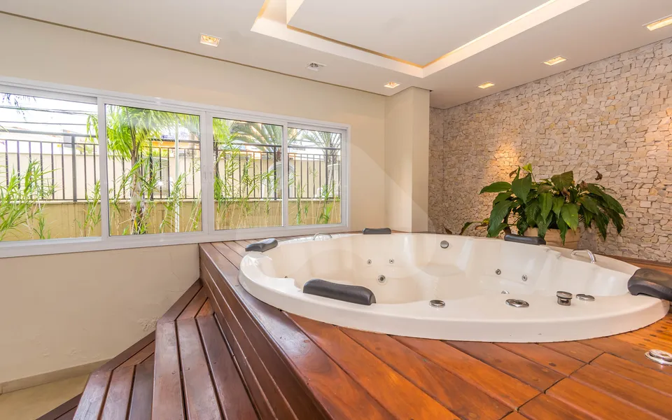 Maximus - Apartamento com 132 m², em Jardim do Mar — foto 8