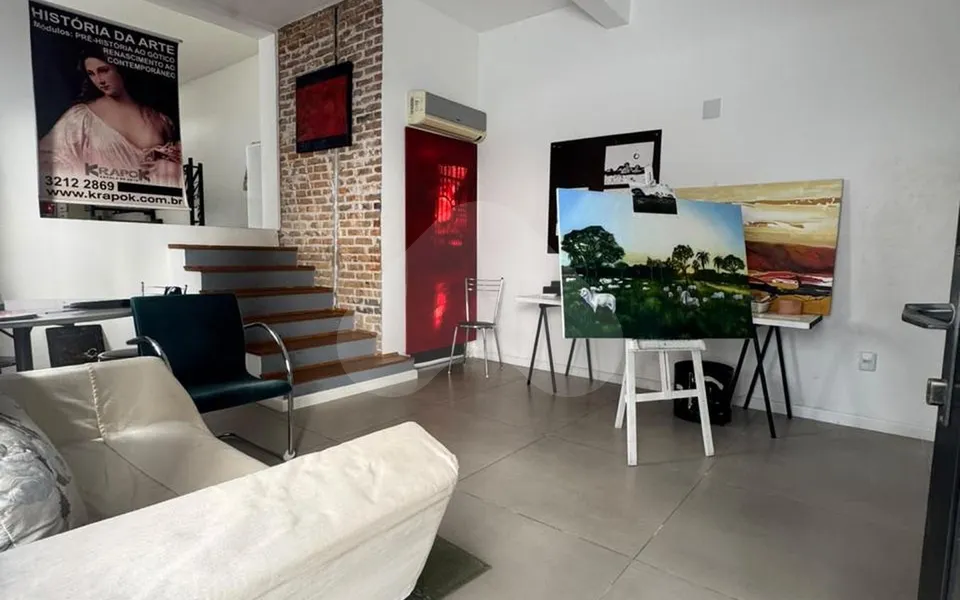 MDRBCL 645 Casa 1 - Casa com 257,81 m², em Menino Deus — foto 20