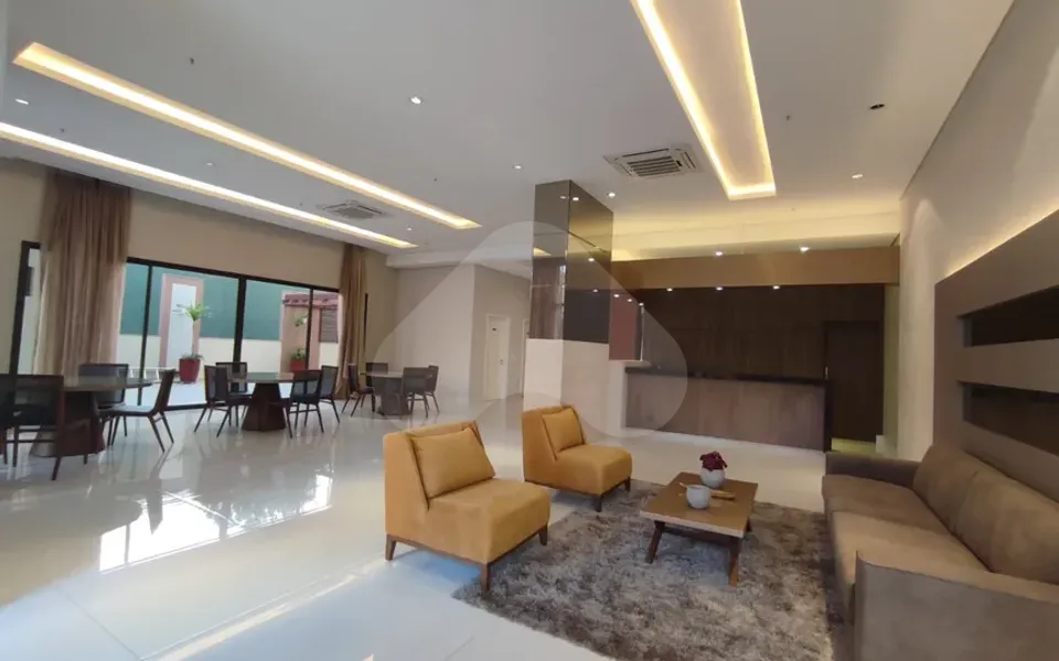 Port Valencia - Apartamento com 162,59 m², em Aldeota — foto 7