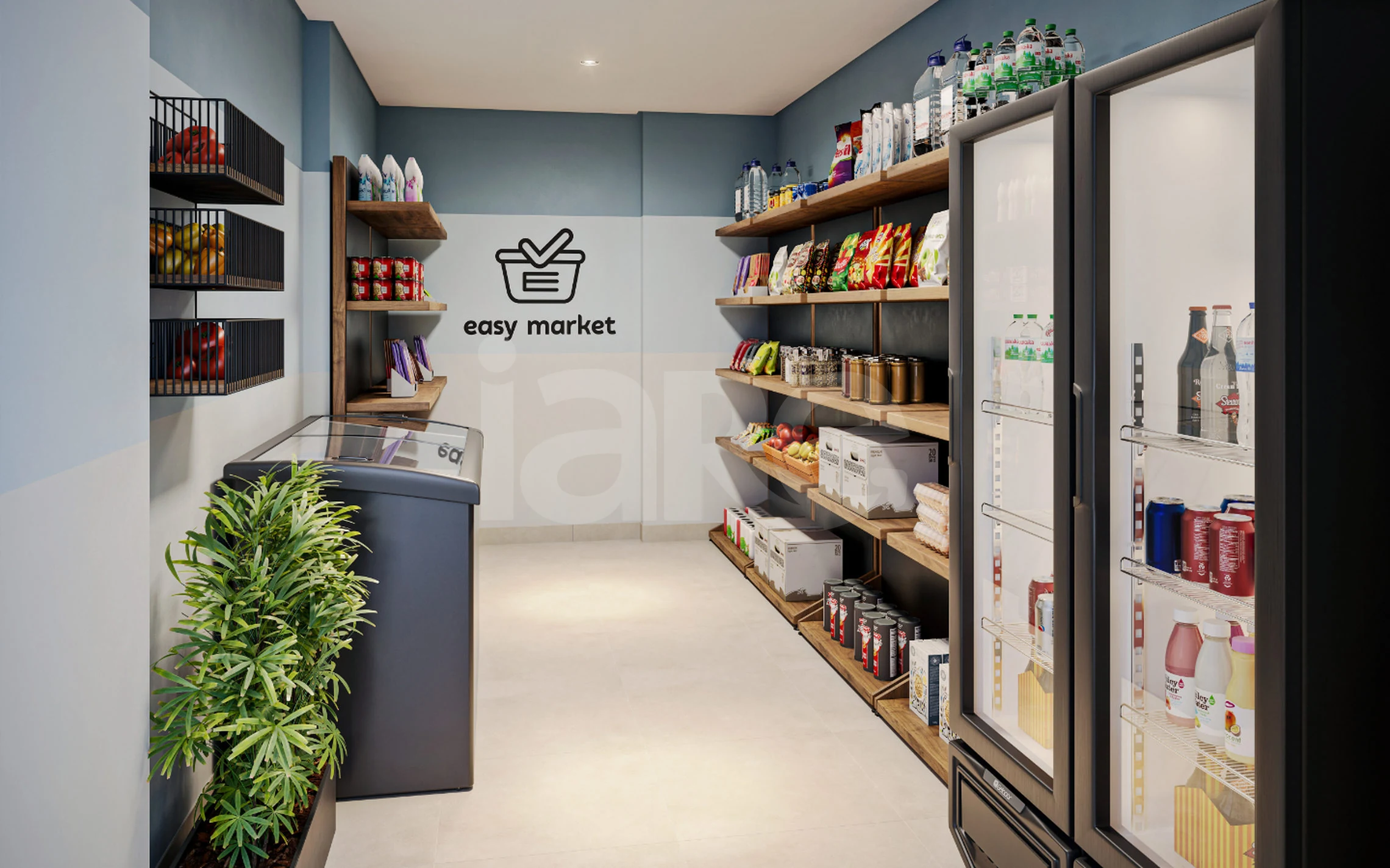 Mérito Ipiranga - Apartamento com 37 m², em Ipiranga — foto 9