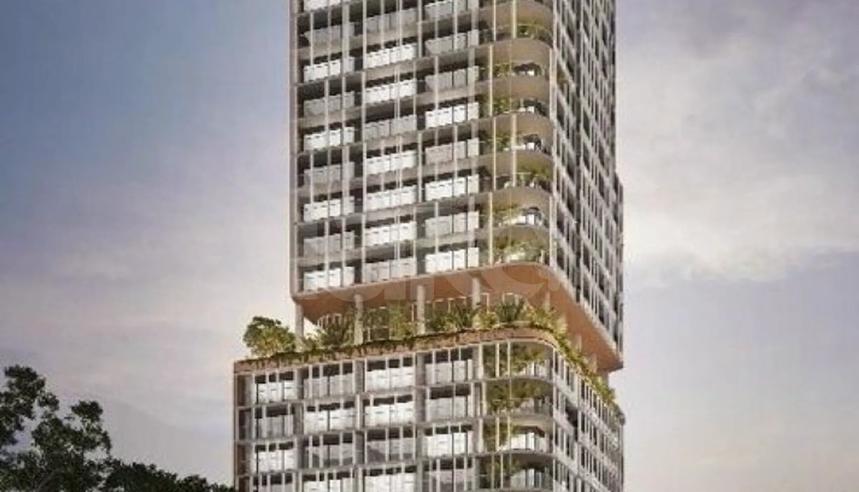 Vitacon Vila Nova Conceição - Studio com 18 m², em Vila Nova Conceição — foto 1