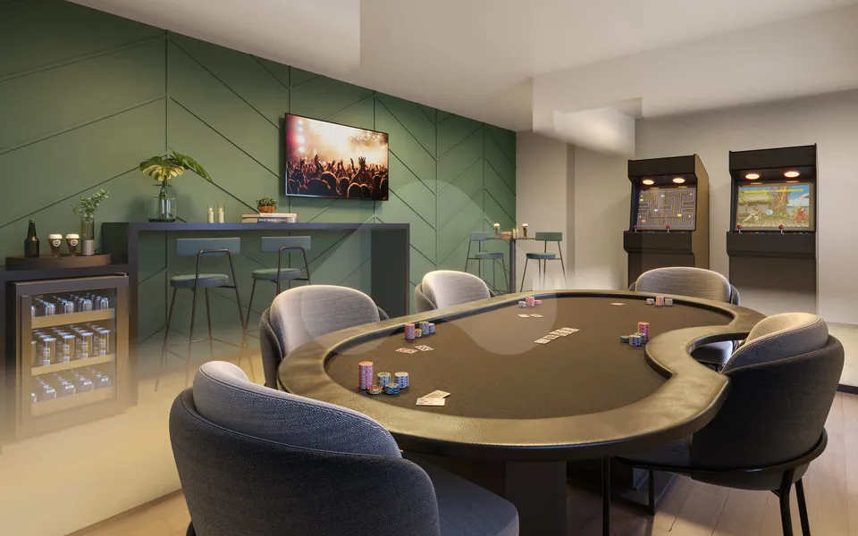 Vivaz Parque Tiquatira - Apartamento com 24,31 m², em Vila Ré — foto 9