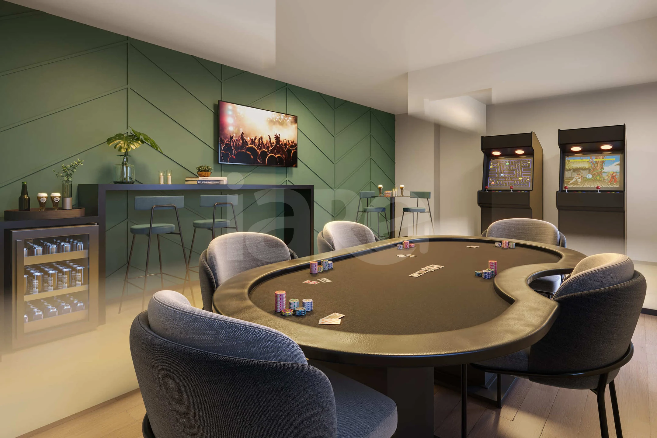 Vivaz Parque Tiquatira - Apartamento com 35,06 m², em Vila Ré — foto 9