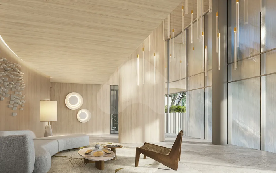 Vista Ipanema - Apartamento com 172,94 m², em Ipanema — foto 5