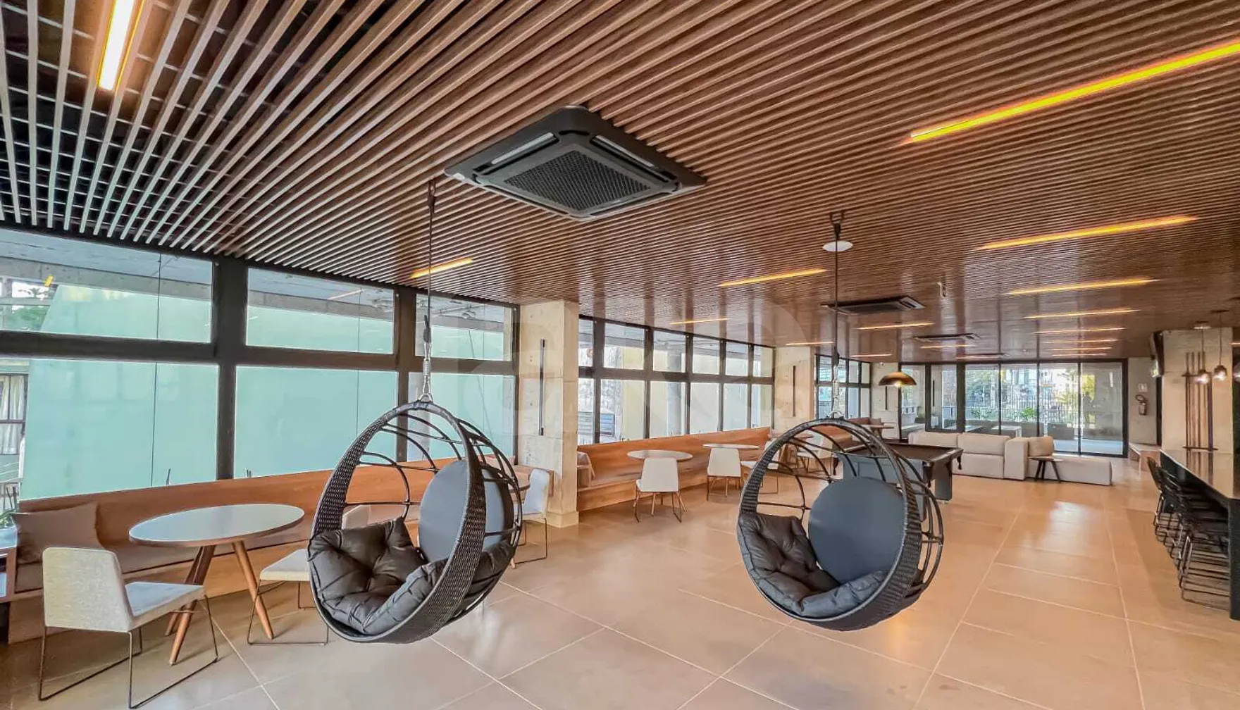 LIV EXECUTE - Garden com 39,56 m², em Petrópolis — foto 6