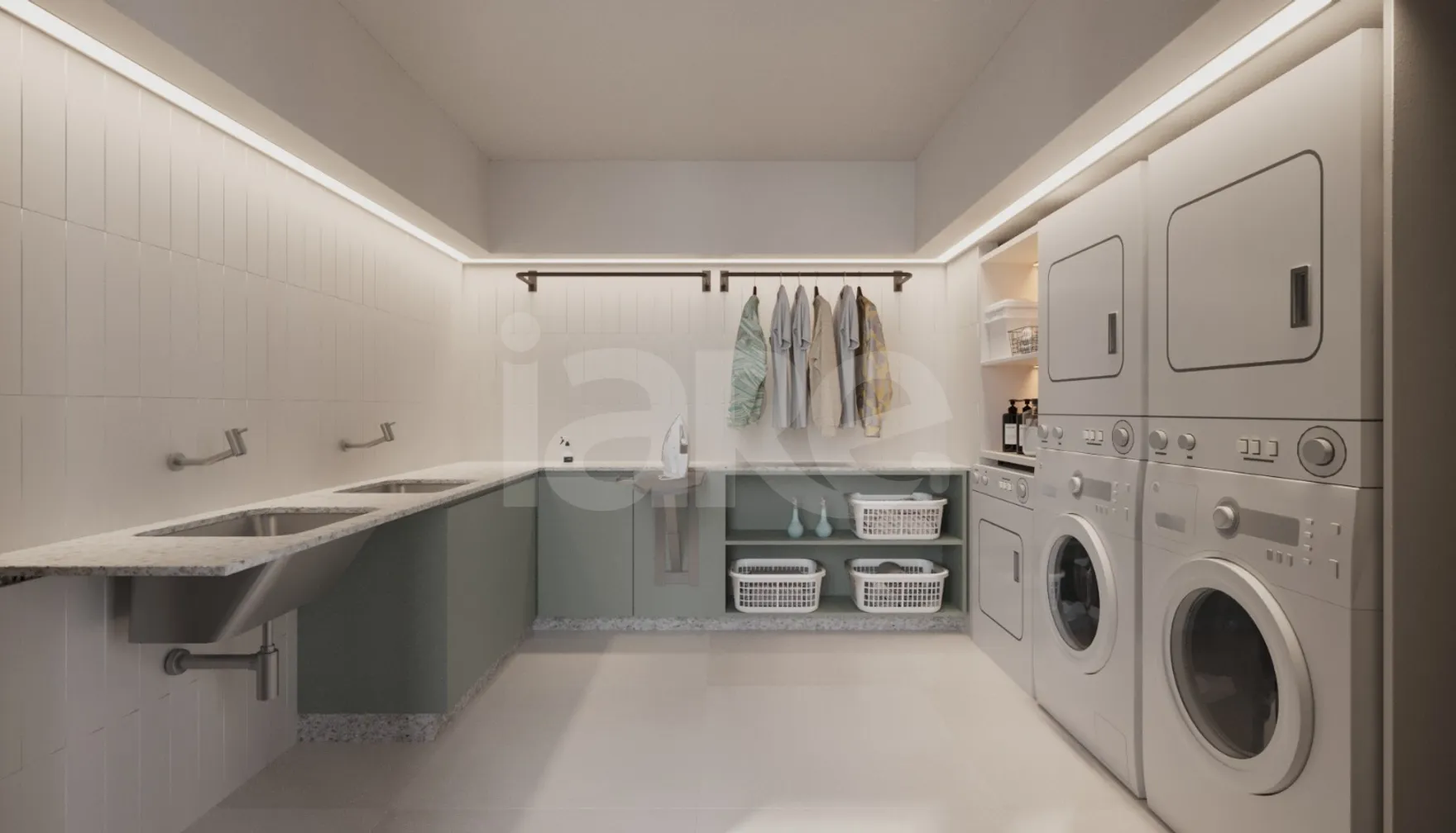 Oliie 117 - Apartamento com 46,55 m², em Pinheiros — foto 14