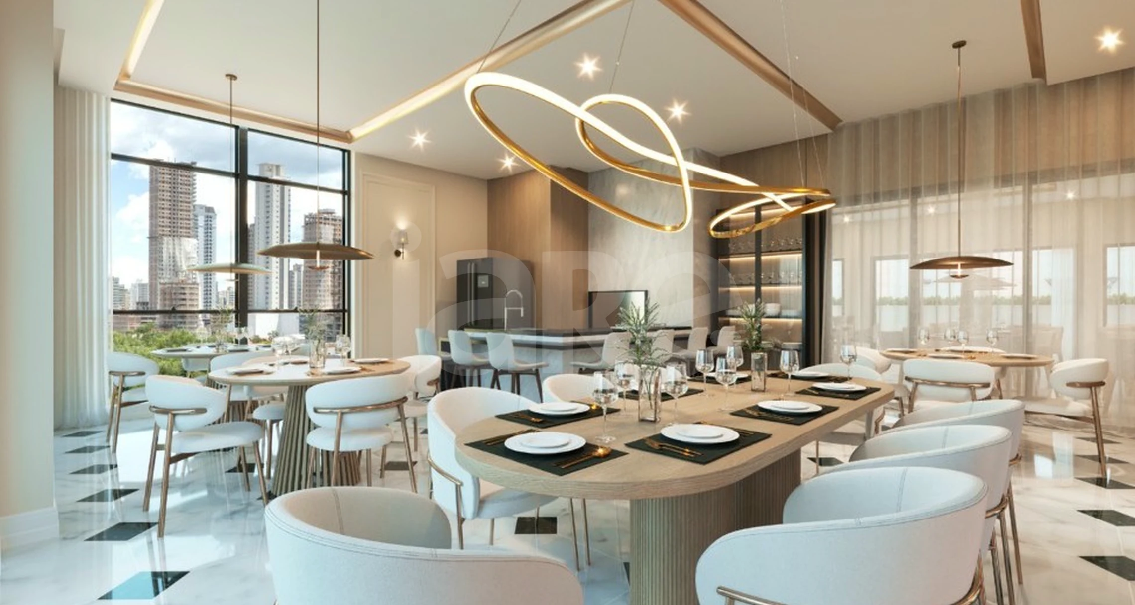 Ravenna Residence - Apartamento com 71,35 m², em Perequê — foto 16