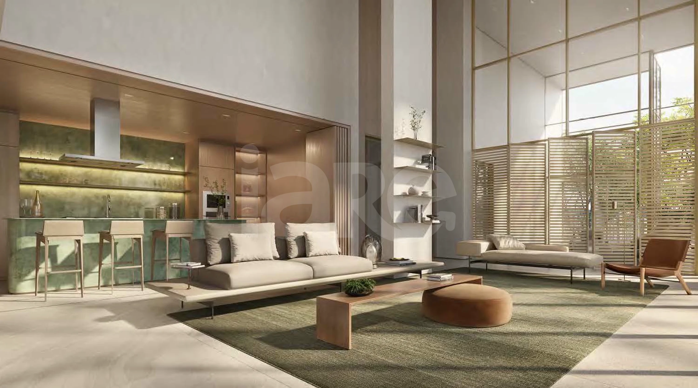 Alt Boutique Studios - Studio com 26,28 m², em Moema — foto 21