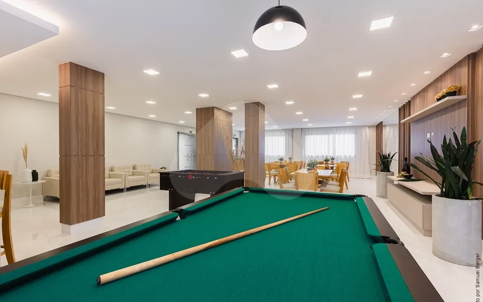 Terrasse Normandie - Cobertura com 173,36 m², em Juvevê — foto 25