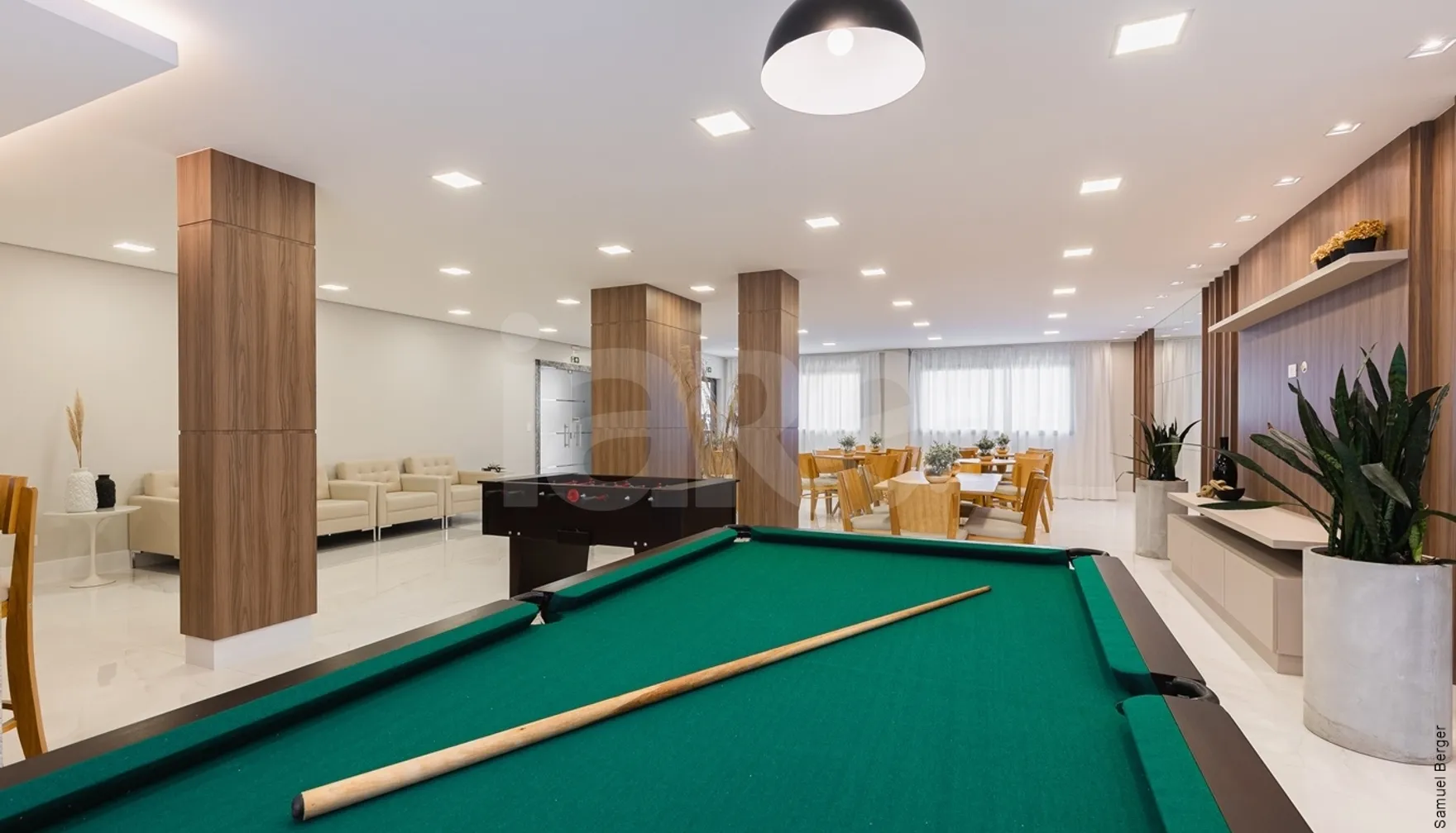 Terrasse Normandie - Cobertura com 173,36 m², em Juvevê — foto 25