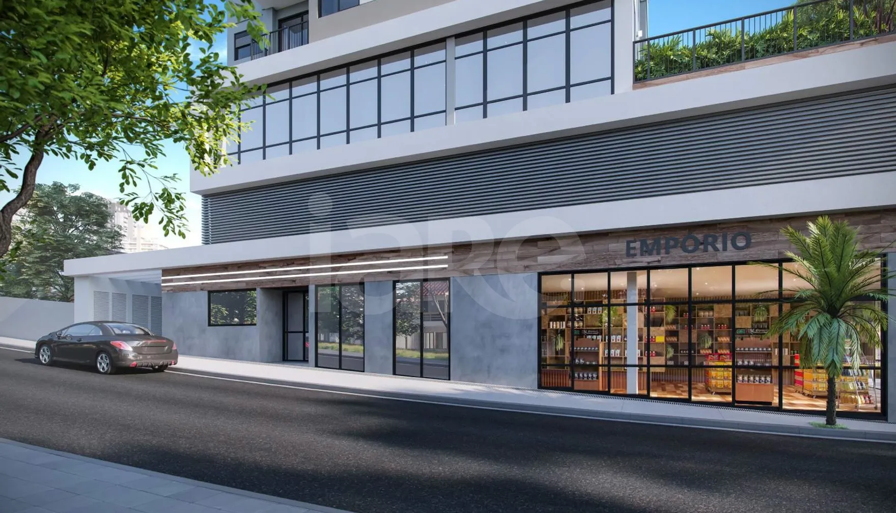 Bourbon Smart Style - Loja com 439,5 m², em Barra Funda — foto 2