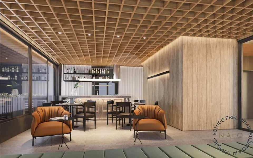 Nato Itaim - Studio com 30,99 m², em Itaim Bibi — foto 15