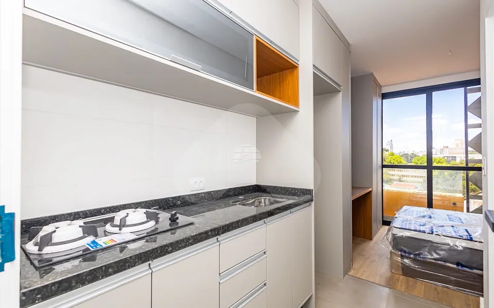 Nilo - Studio com 16,53 m², em Bom Retiro — foto 3