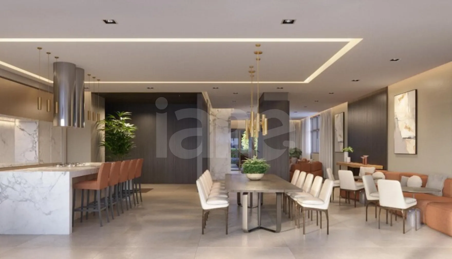 Roya Perdizes - Apartamento com 224 m², em Perdizes — foto 4