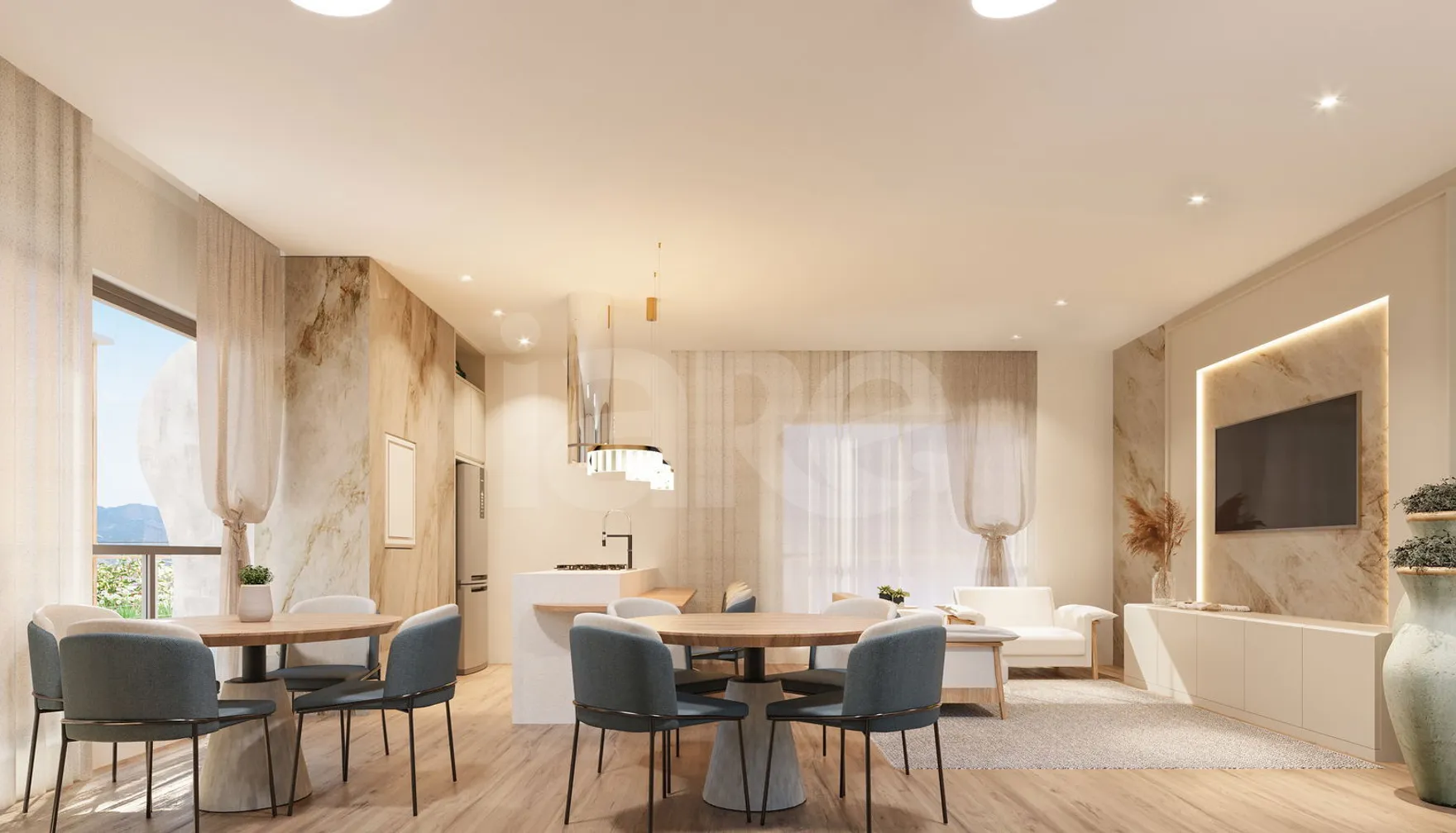 Minuanno - Apartamento com 96,43 m², em Jardim Dourado — foto 10