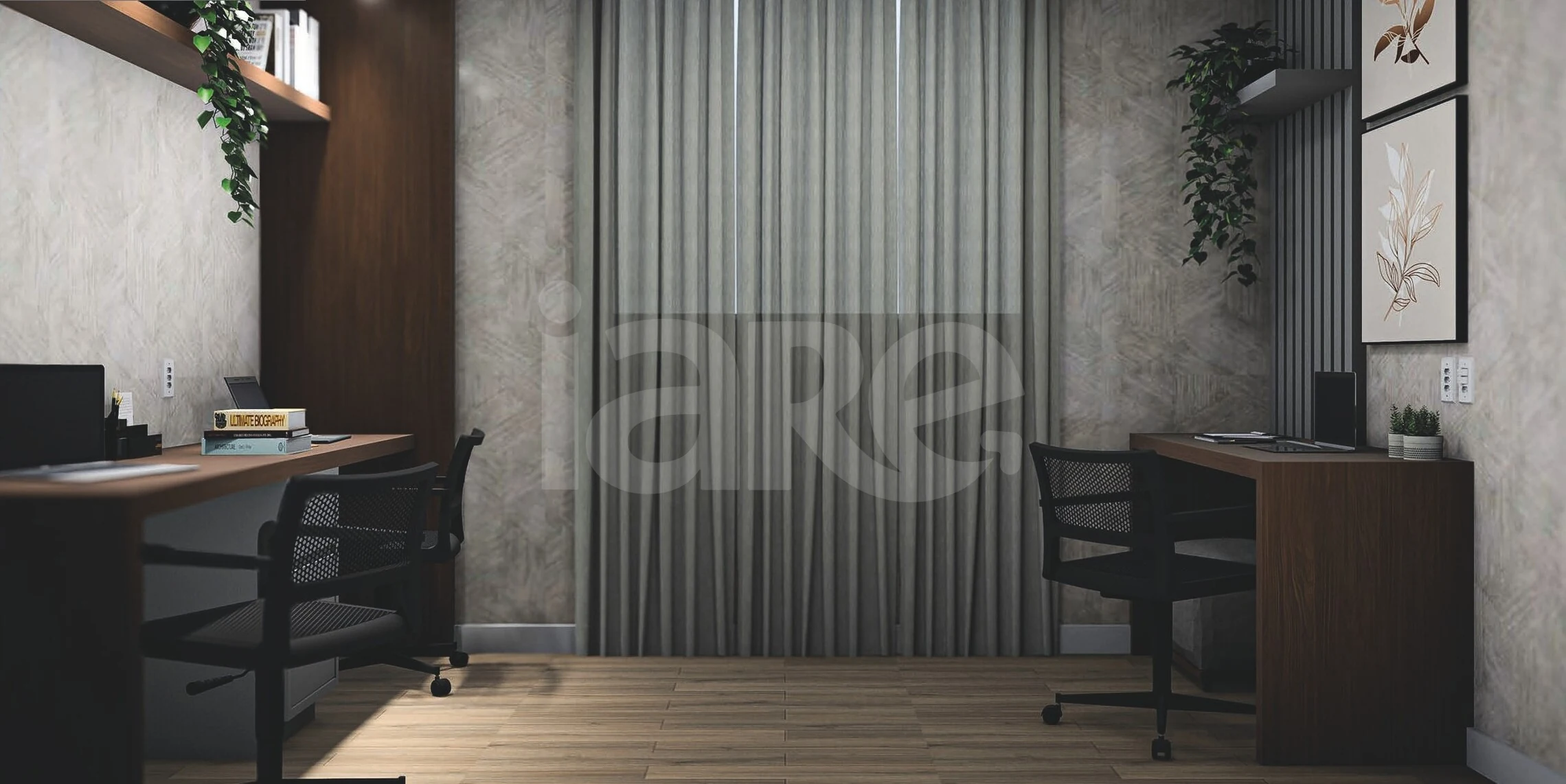 Exclusive Tower - Apartamento com 175 m², em Centro — foto 11