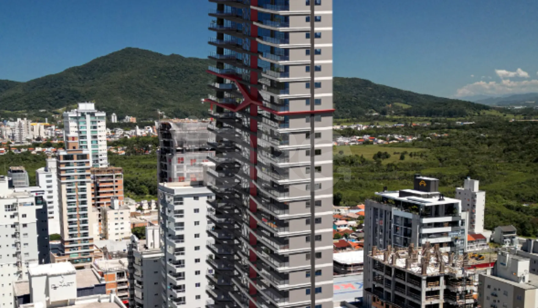Yangzhou - Apartamento com 152 m², em Castelo Branco — foto 4