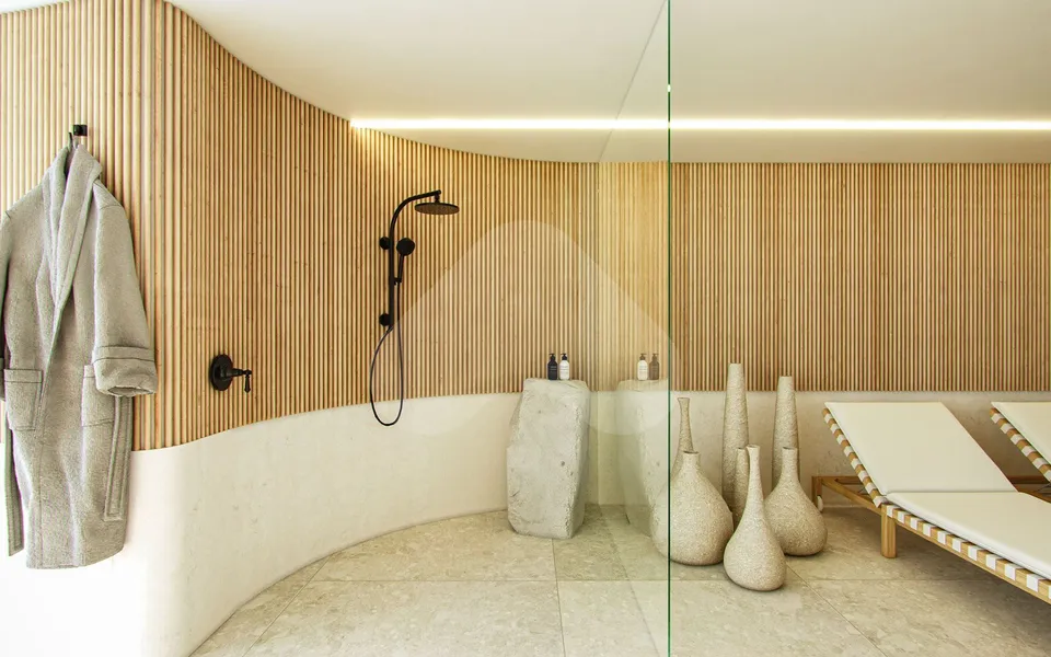 Scenarium Brava Norte - Apartamento com 189,67 m², em Praia Brava de Itajaí — foto 25