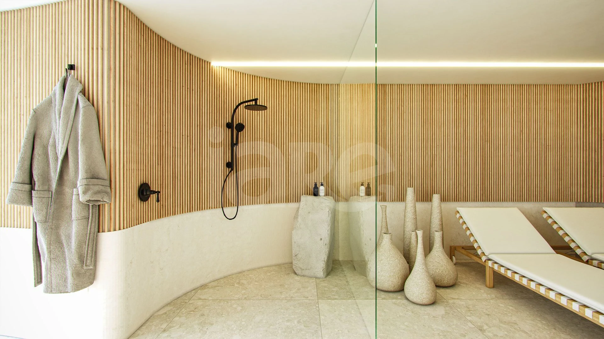 Scenarium Brava Norte - Garden com 497,38 m², em Praia Brava de Itajaí — foto 35
