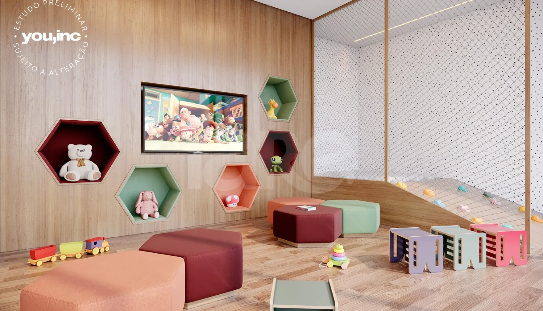 Park Mariana Exclusive - Apartamento com 94,11 m², em Vila Mariana — foto 12
