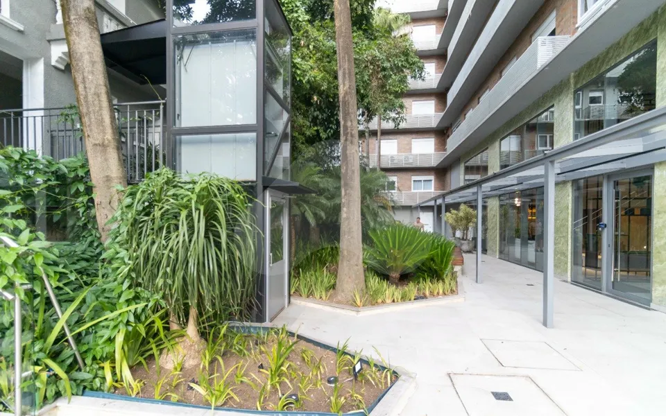 Villa Moinhos Apto 8788 - Apartamento com 59 m², em Rio Branco — foto 15