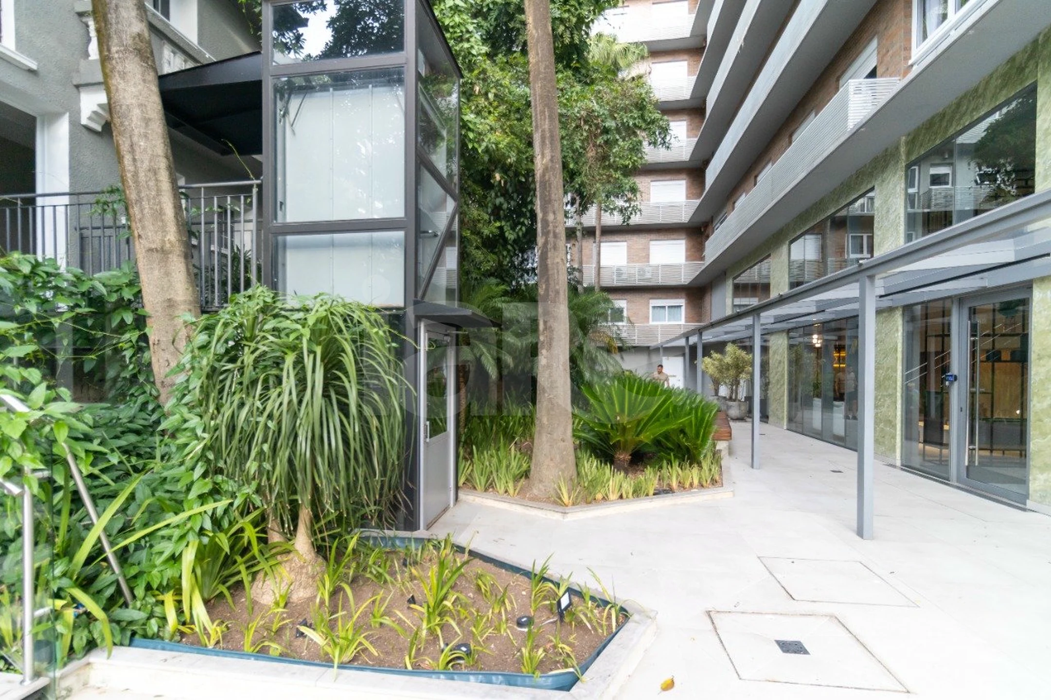 Villa Moinhos Apto 8788 - Apartamento com 59 m², em Rio Branco — foto 15