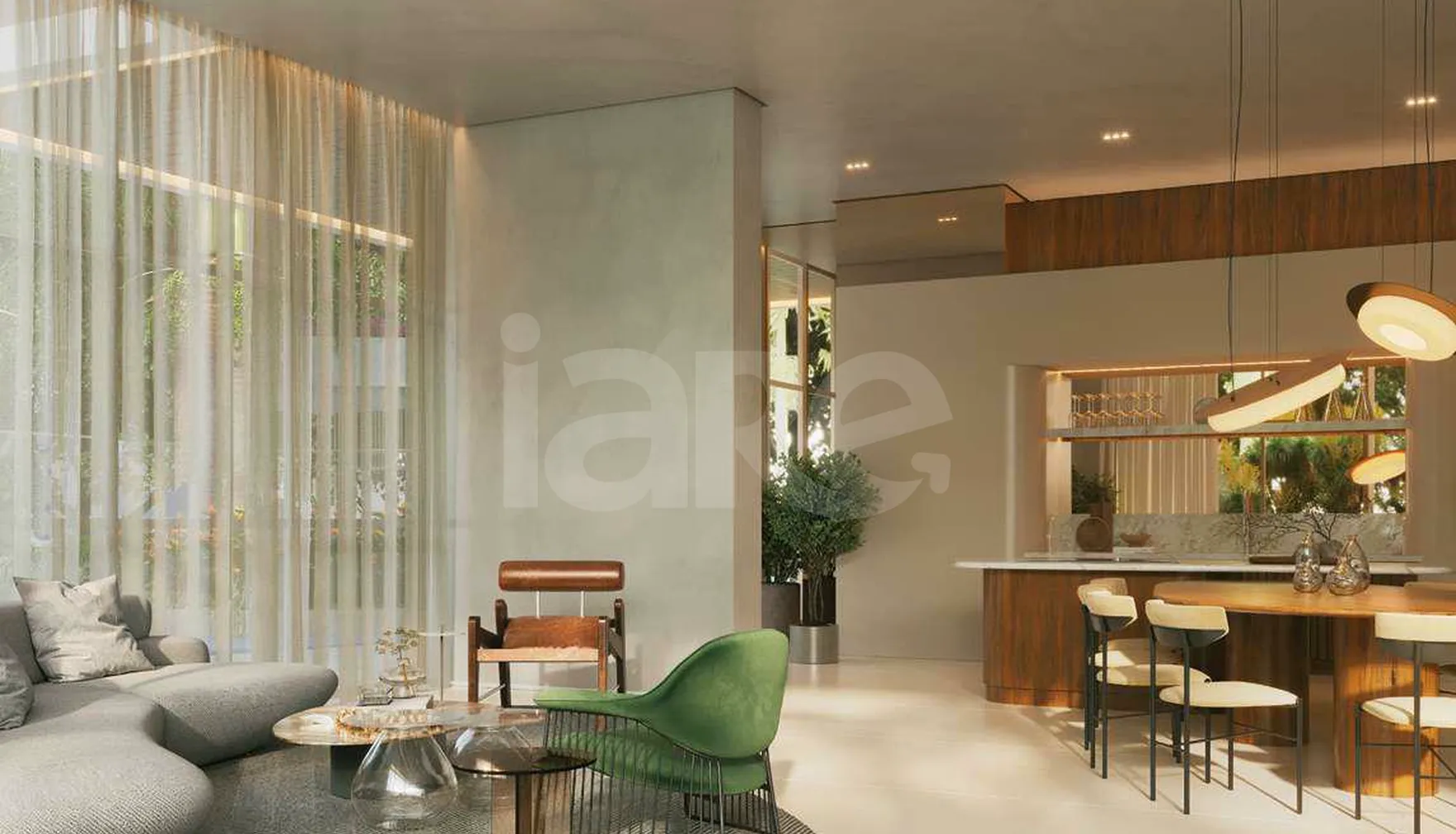 Singular Private Residence - Apartamento com 221,48 m², em Barra da Tijuca — foto 7