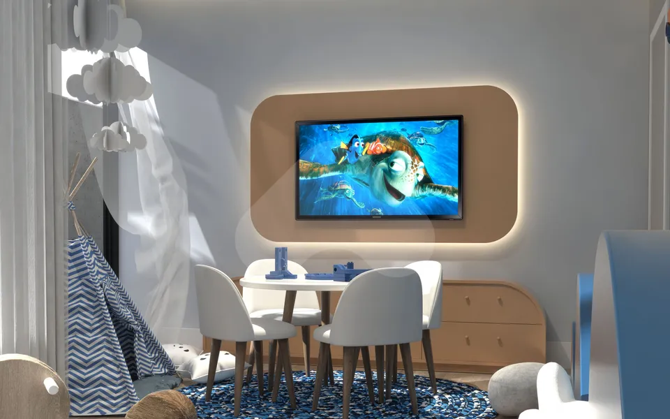 Acquamarine Residence - Apartamento com 93,29 m², em Cabeçudas — foto 26
