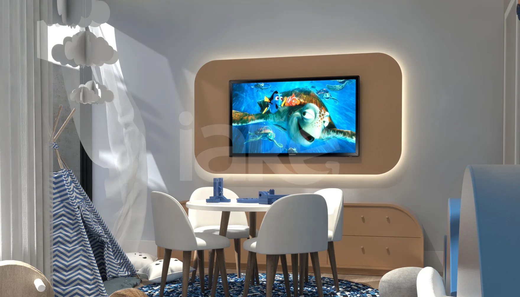 Acquamarine Residence - Apartamento com 93,29 m², em Cabeçudas — foto 37