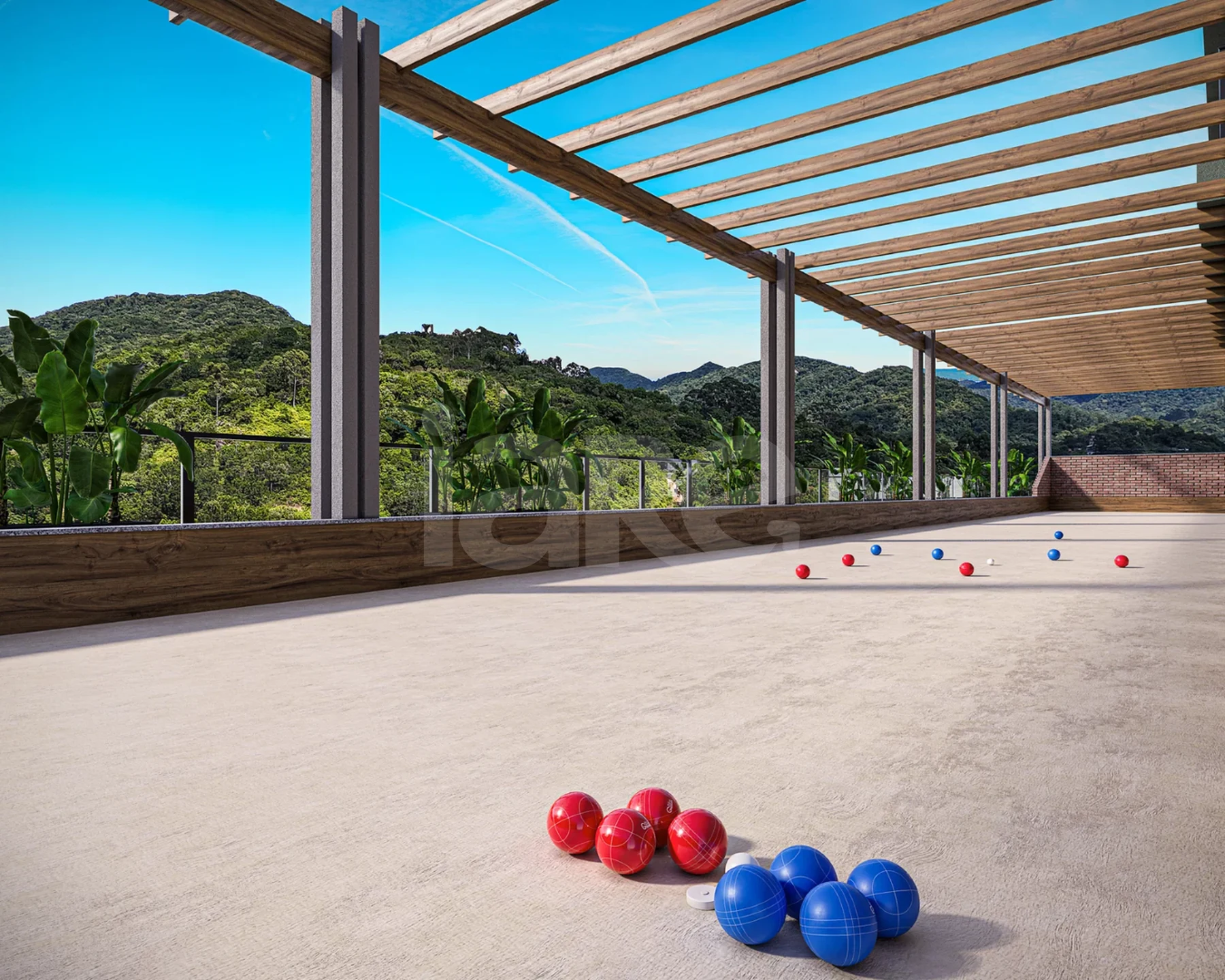 Rural Willys Residence - Apartamento com 75,69 m², em Tabuleiro dos Oliveiras — foto 17