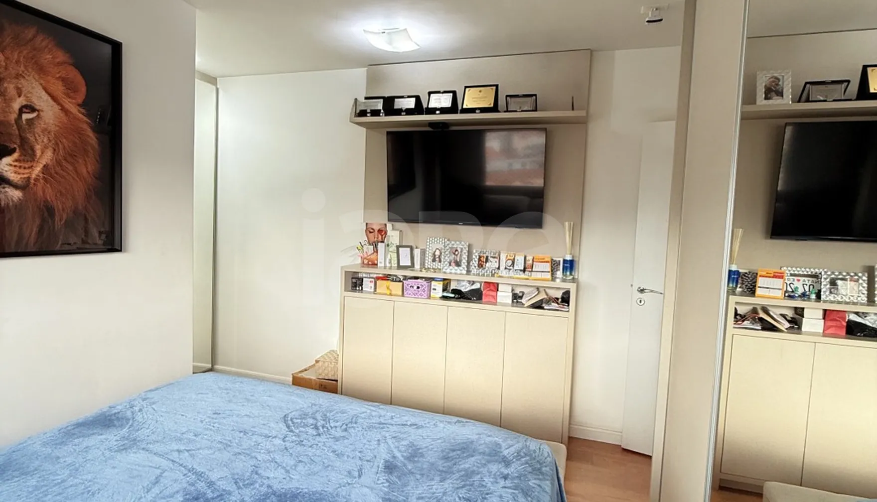 Living Wish Mooca Apto 64B - Apartamento com 69,39 m², em Mooca — foto 16