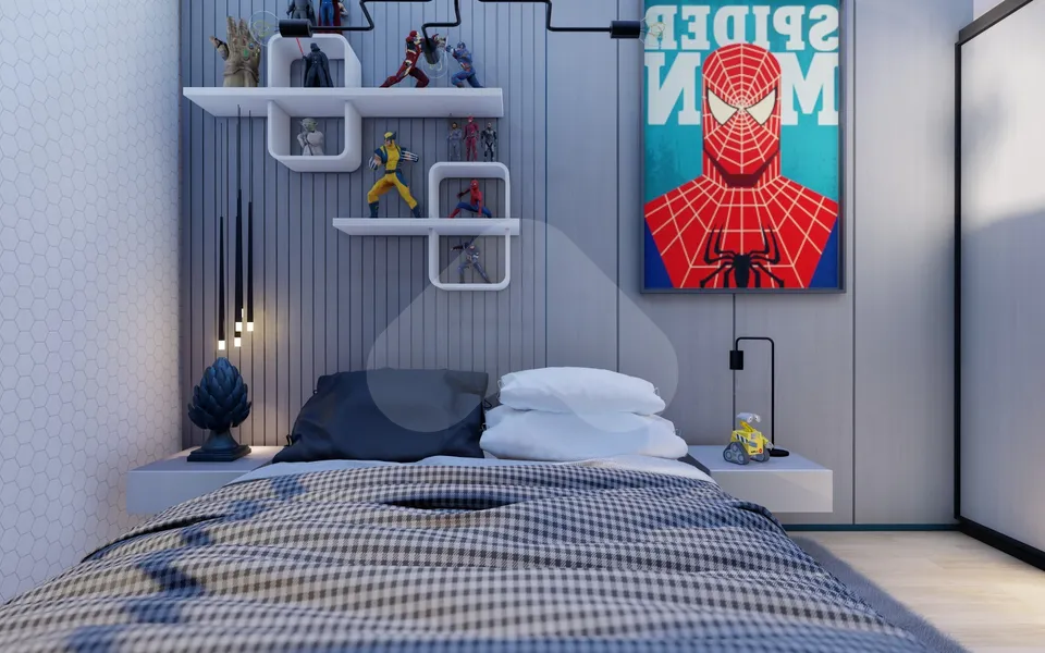 Bruder - Casa com 208,28 m², em Jardim das Américas — foto 31