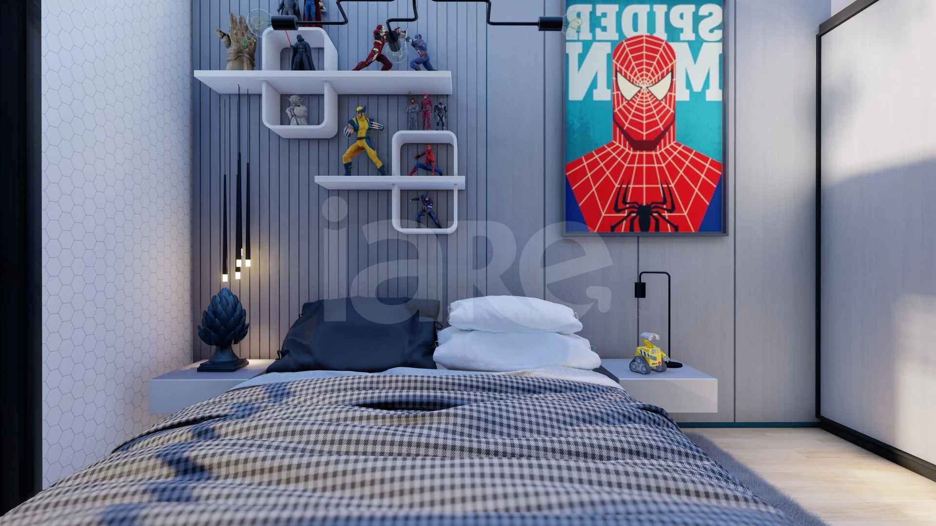 Bruder - Casa com 208,28 m², em Jardim das Américas — foto 13