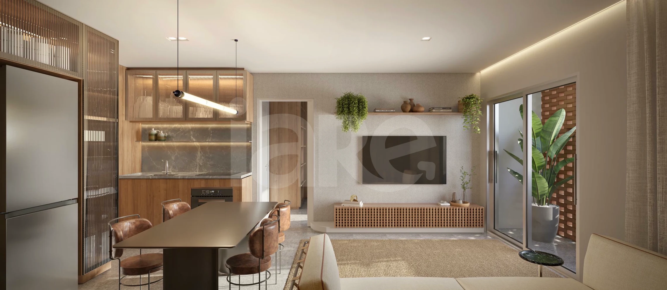 Alberito - Studio com 21,7 m², em Pinheiros — foto 2