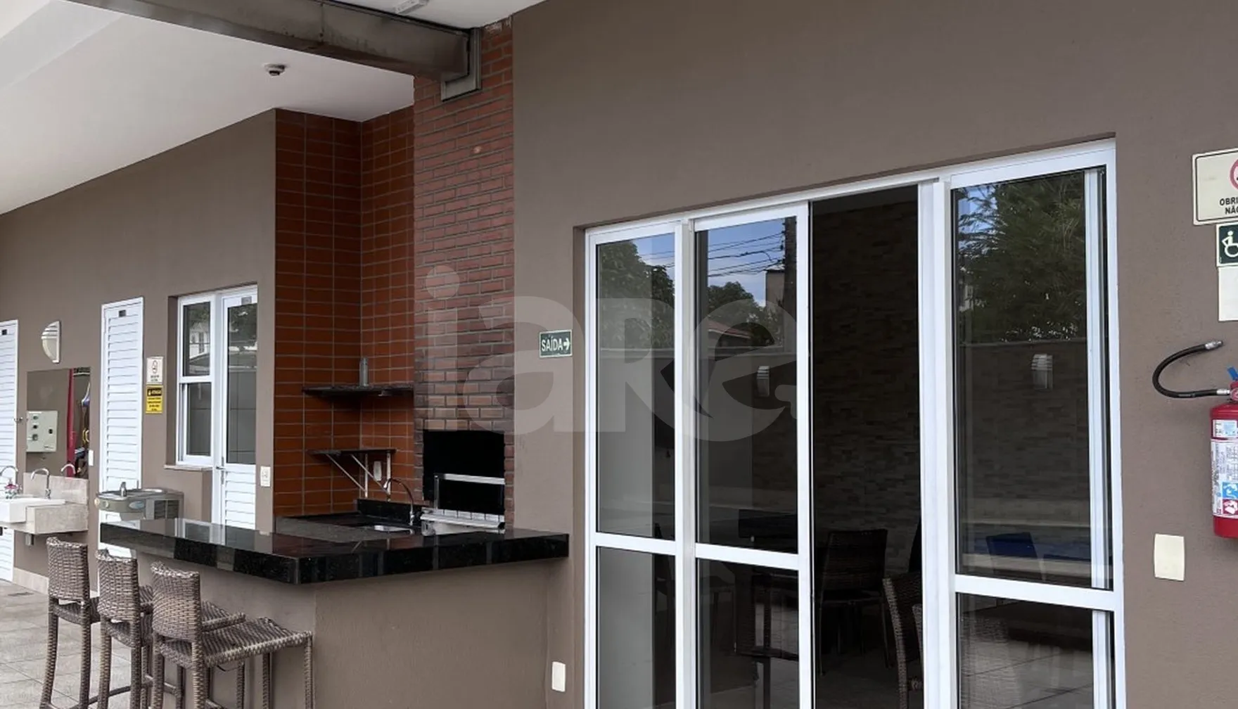 Bento Ferreira - Garden com 150,17 m², em Monte Belo — foto 27
