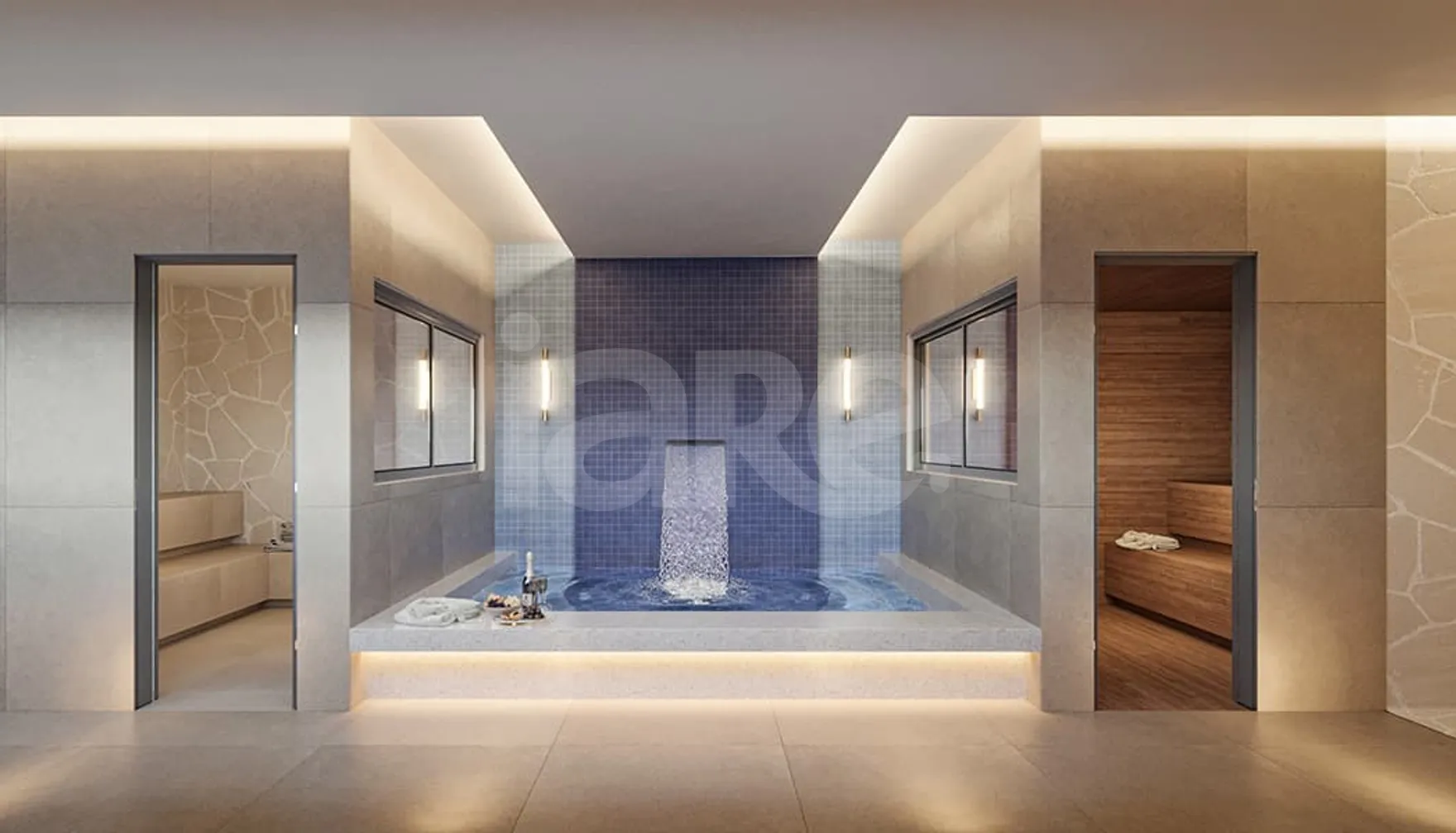 Griffe - Apartamento com 123,07 m², em Centro — foto 21