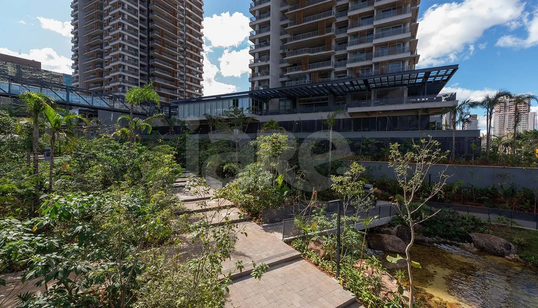 O Parque Cipó - Apartamento com 104,6 m², em Brooklin Paulista — foto 7